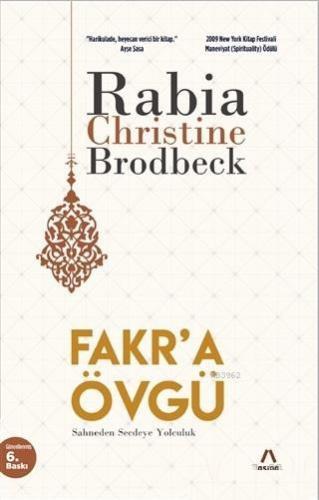 Fakr'a Övgü Rabia Christine Brodbeck