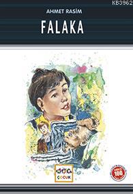 Falaka (Milli Eğitim Bakanlığı İköğretim 100 Temel Eser)