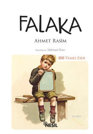 Falaka Ahmet Rasim