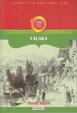 Falaka Ahmet Rasim