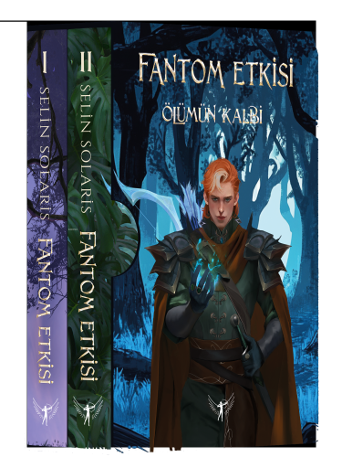 Fantom Etkisi Serisi İkili Kutulu Set