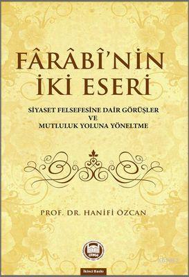 Farabinin İki Eseri Fârâbî