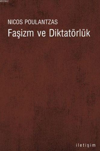 Faşizm ve Diktatörlük