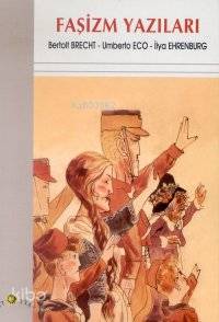 Faşizm Yazıları Umberto Eco