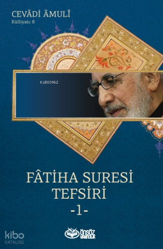 Fatiha Suresi Tefsiri -1