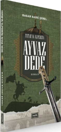Fatih'in Alpereni Ayvaz Dede Hasan Basri Şenel