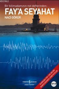 Fay'a Seyahat (dvd Hediyeli); Bir Bilimadamının Not Defterinden