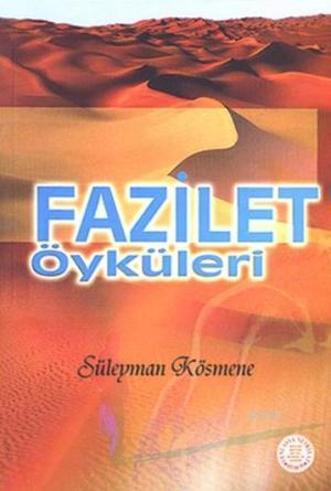 Fazilet Öyküleri