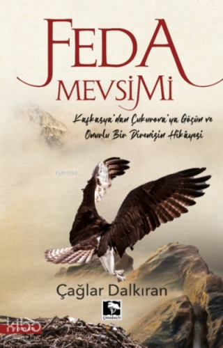 Feda Mevsimi Çağlar Dalkıran