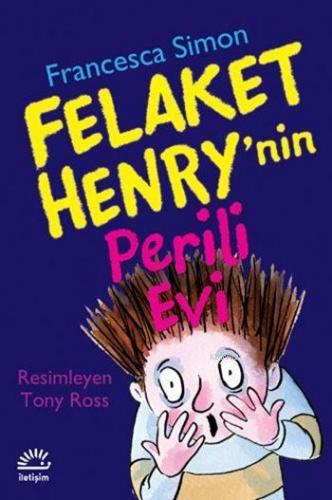 Felaket Henry´nin Perili Evi