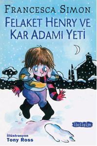 Felaket Henry ve Kardan Adamı Yeti