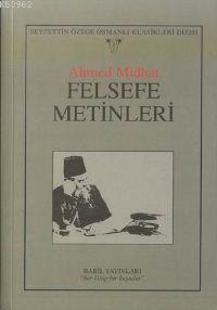 Felsefe Metinleri