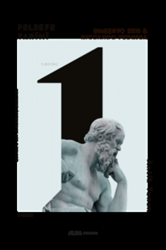 Felsefe Tarihi 1; Antik Yunan