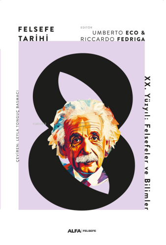 Felsefe Tarihi 8 - Ciltli