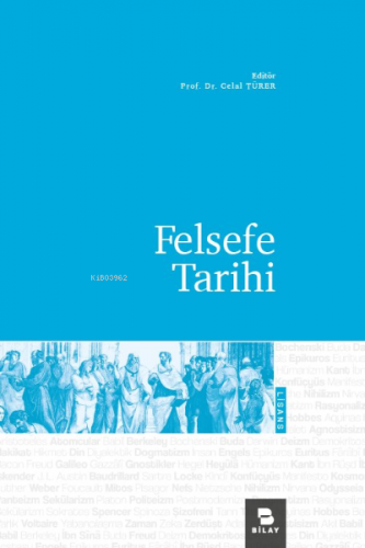 Felsefe Tarihi