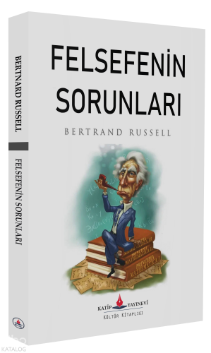 Felsefenin Sorunları Bertrand Russell