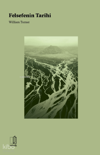 Felsefenin Tarihi William Turner