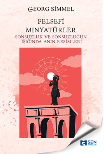 Felsefi Minyatürler Georg Simmel