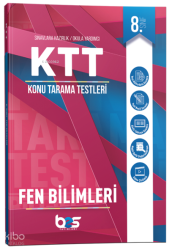 Fen Bilimleri