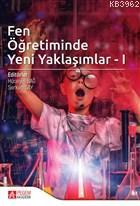 Fen Öğretiminde Yeni Yaklaşımlar 1