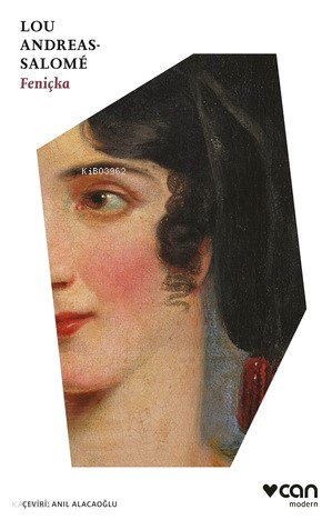Feniçka Lou Andreas-Salomé