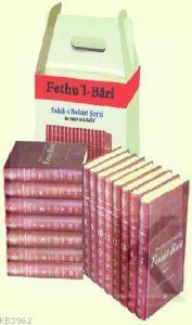 Fethu'l-Bari / Sahih-i Buhari Şerhi (15 Cilt Takım)