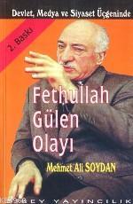 Fethullah Gülen Olayı