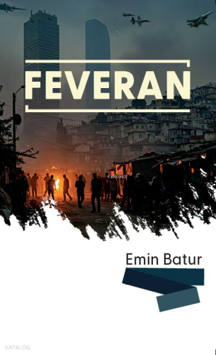 Feveran Emin Batur