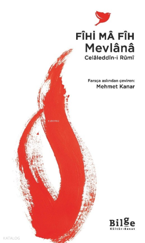 Fîhî Mâ Fîh Mevlânâ