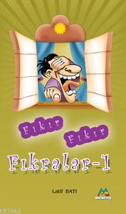 Fıkır Fıkır Fıkralar