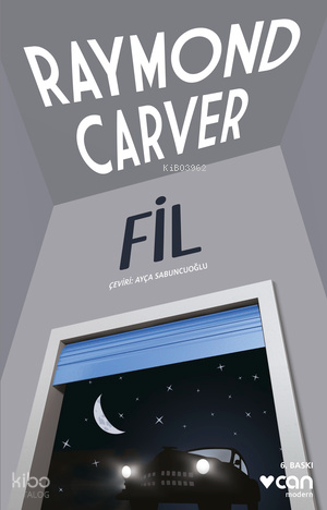 Fil Raymond Carver