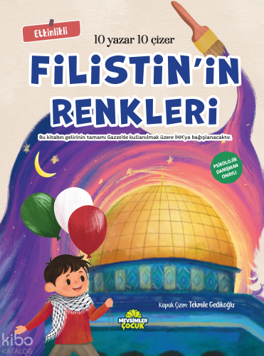 Filistin’in Renkleri Kolektif