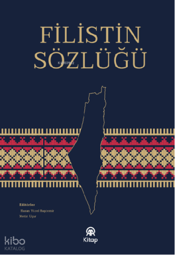 Filistin Sözlüğü (Ciltli) Kolektif