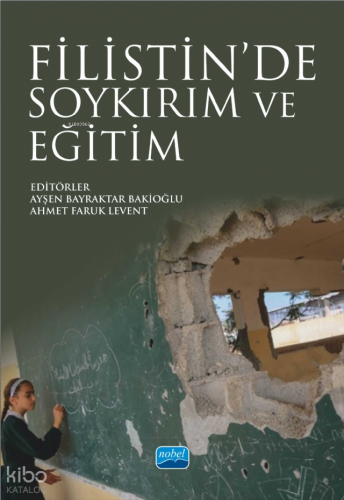 Filistin'de Soykırım ve Eğitim