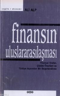 Finansın Uluslararasılaşması