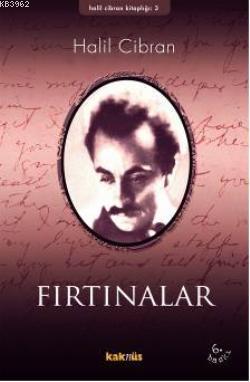 Fırtınalar