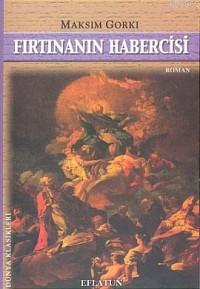 Fırtınanın Habercisi