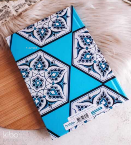 Firuze Ajandası Kolektif