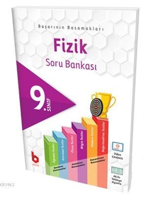 Fizik;Soru Bankası