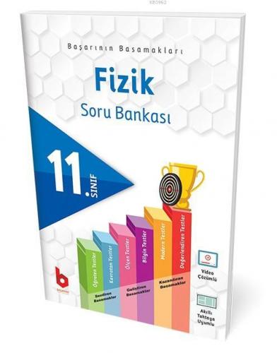 Fizik;Soru Bankası