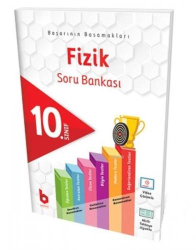 Fizik;Soru Bankası