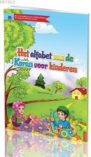 Flemenkçe Kur'an Elifbası (Orta Boy)