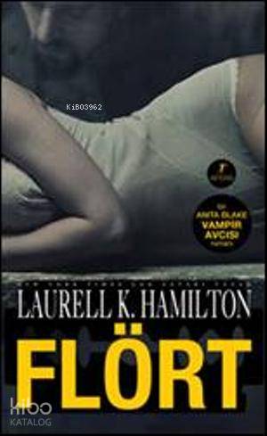 Flört Laurell K. Hamilton