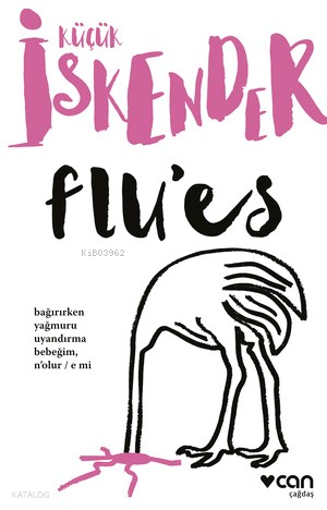 Flu'es Küçük İskender (Derman İskender Över)