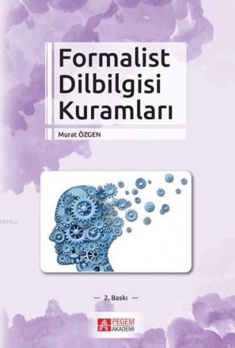 Formalist Dilbilgisi Kuramları