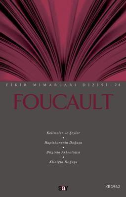 Foucault Veli Urhan