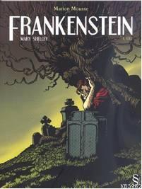 Frankenstein 1 Mary Shelley