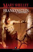 Frankenstein Mary Shelley
