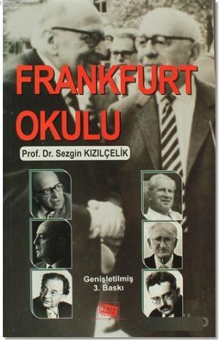 Frankfurt Okulu