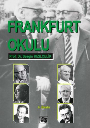 Frankfurt Okulu